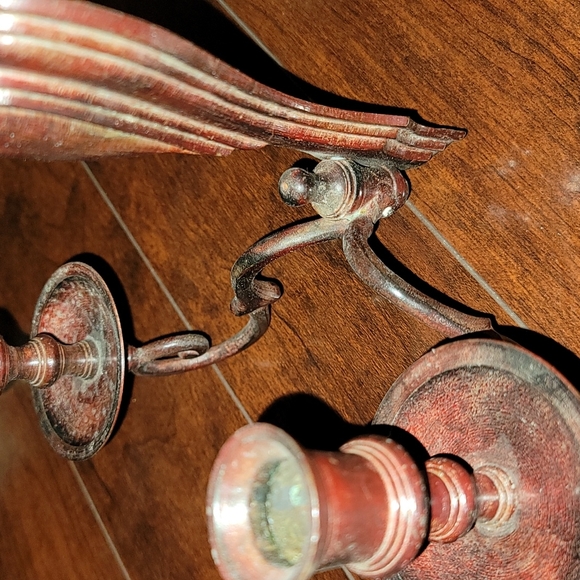 Metal Taper Holder - Picture 6 of 7